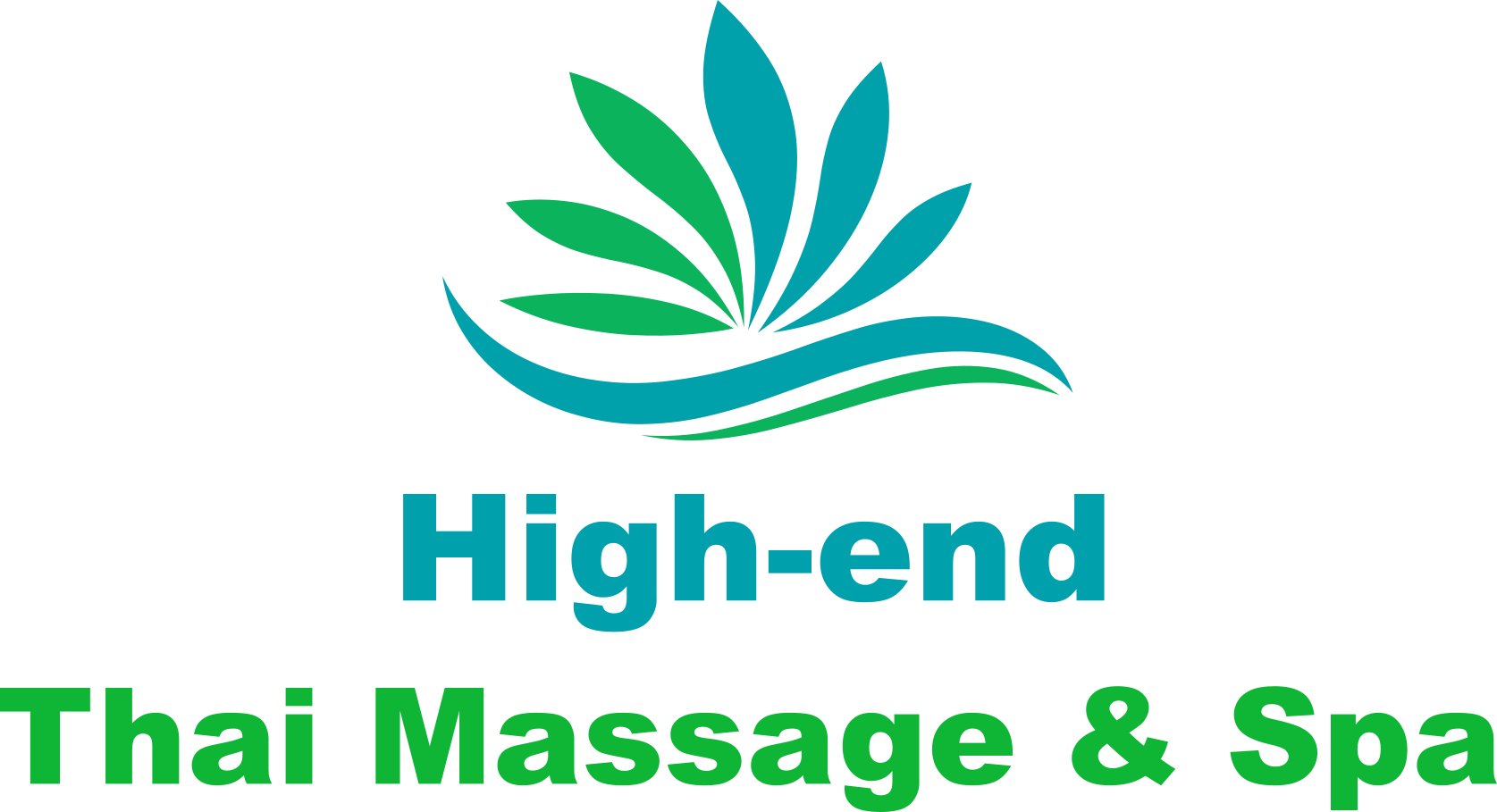 High End Thai Massage & Spa